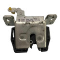Fechadura Capo Traseiro Chevrolet Agile 2009/2012   11929