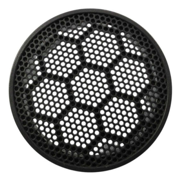 Grade Acabamento Painel Renault Fluence 2011/2018 47899