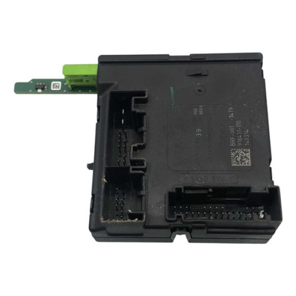 Modulo  Vidro Dianteiro Esquerdo Jetta 2011/2016 48272