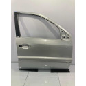 Porta Dianteira Direita Ford Ecosport 2003/2012 Dianteira Direita Prateado