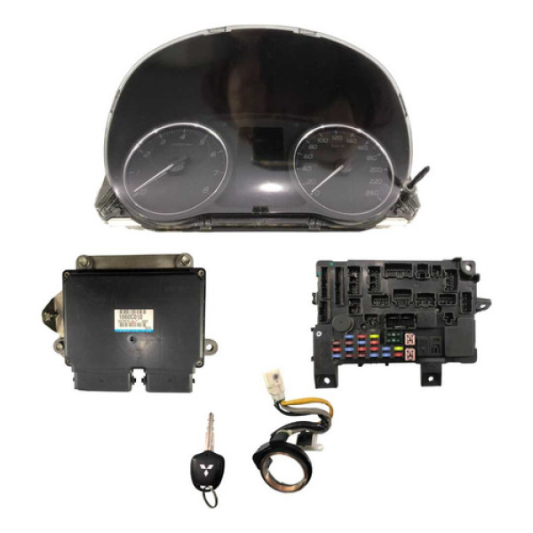 Kit Code Injeção Mitsubishi Outlander 2.0 2013/2015 48687