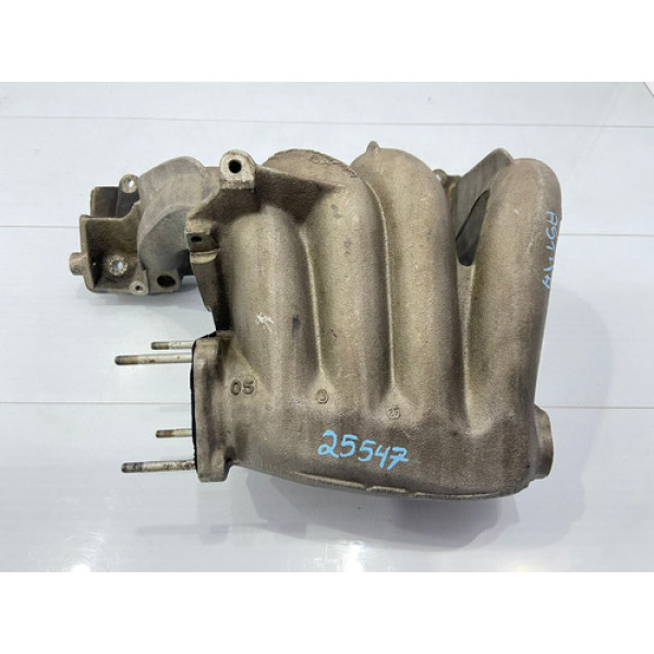 Coletor Admissão Chevrolet Astra 2.0 Flex 1999/2010