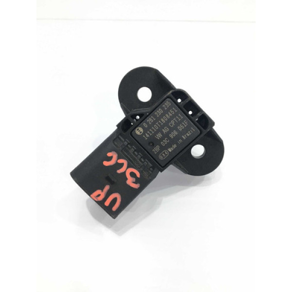 Sensor Map Volkswagen Up 2013/2016 Manual 1.0 3cc