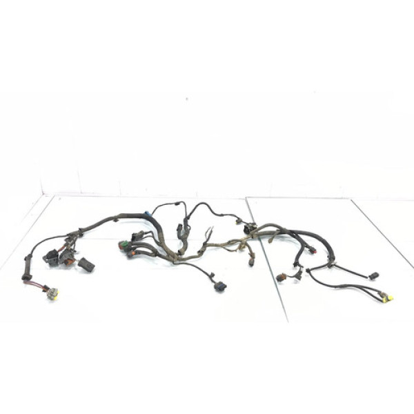 Chicote Motor Citroen Aircross 1.6 16v Aut. 2014/2021