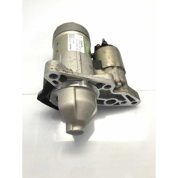 Motor Arranque Renault Oroch 1.6 16v 2016/2021