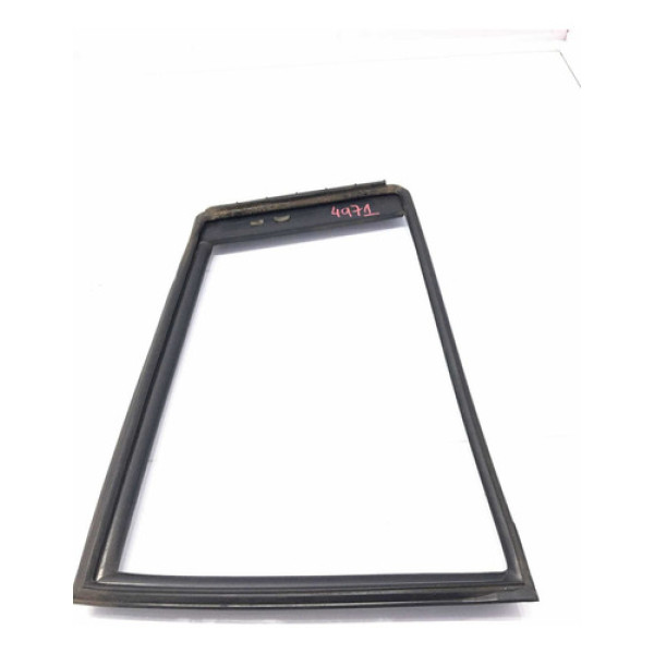 Borracha Guarnição Vidro Vigia Traseiro E Nissan Tiida 2012