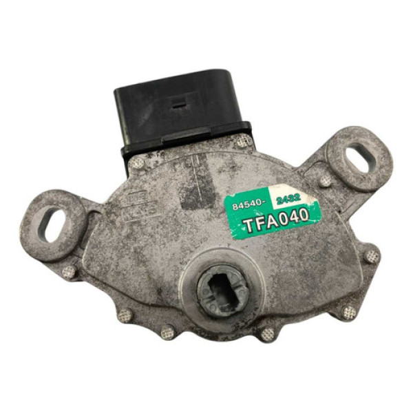 Chave Seletora Cambio Aut Nivus Polo T-cross 1.6 Msi 18/23