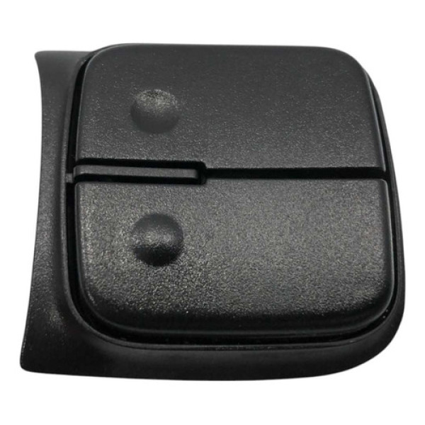 Botão Esquerdo Comando Borboleta Volante Cruze 2017/23 45852