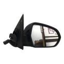 Retrovisor Direito Chevrolet Agile 2008/2018