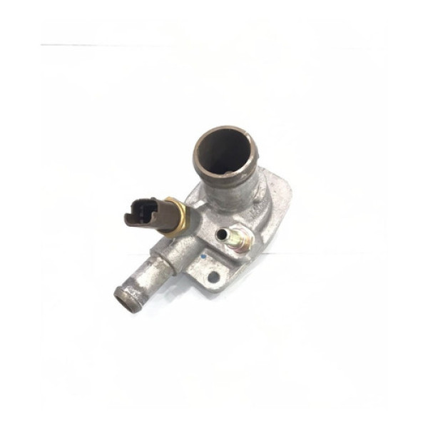 Carcaça Valvula Termo Estarica Fiat Palio 1.4 2010/2016
