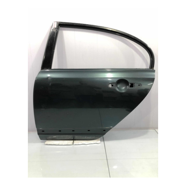 Porta Traseira Esquerda Honda Civic 2007/2011 Com Detalhes