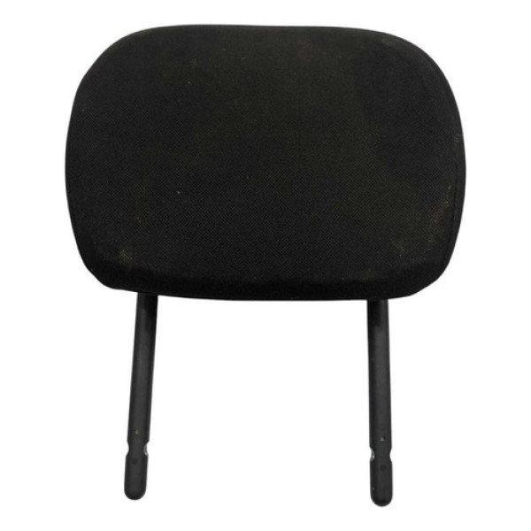 Encosto Cabeça Banco Traseiro Fiat Idea 2011/2016 53318 Preto