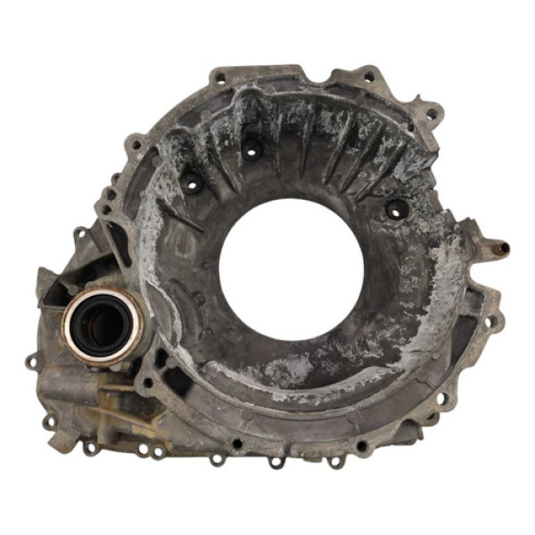  Capa Seca Caixa Cambio Automat Ecosport Ka 1.5  3cc 15/21