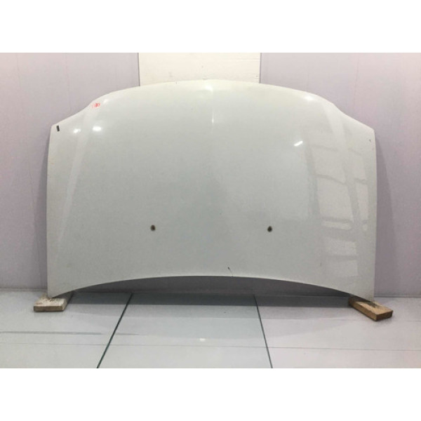 Capô Dianteiro Renault Logan C/detalhe 2007/2013