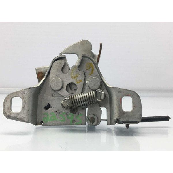 Fechadura Capô Dianteiro Volkswagen G3/g4 2001/2009