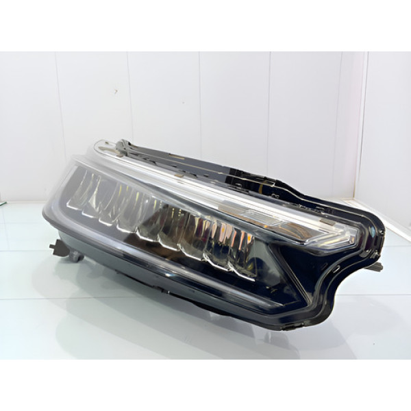 Farol Direito Honda City 2022/2023 Direito