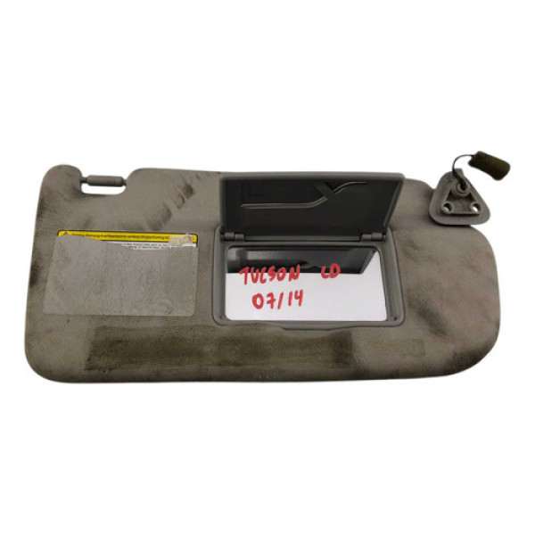 Quebra-sol Lado Direito Hyundai Tucson 2007/2014