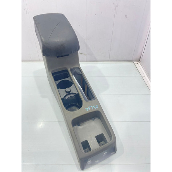 Apoio Braço Console Central Nissan Sentra 2008/2013