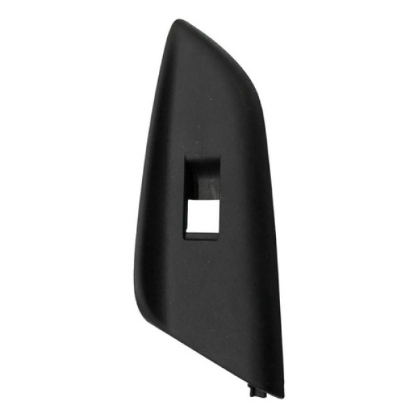 Moldura Botão Vidro Porta Tras Esq Honda Fit 2015/21 50047