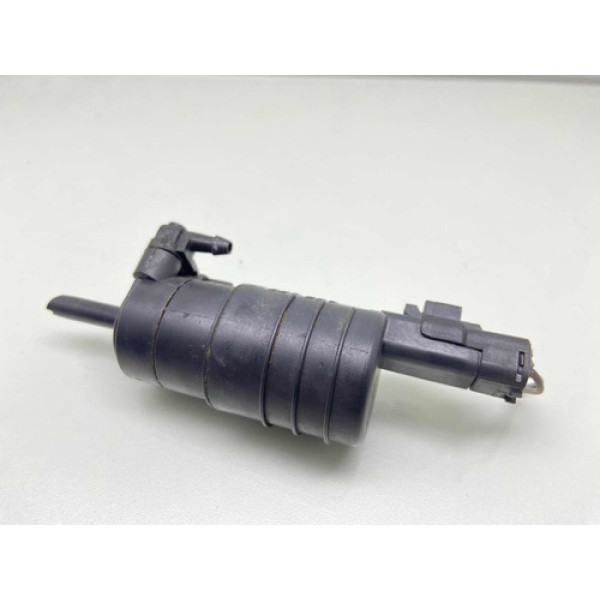 Motor Esguicho Pára-brisa Dianteiro Renault Kangoo 2009/2015