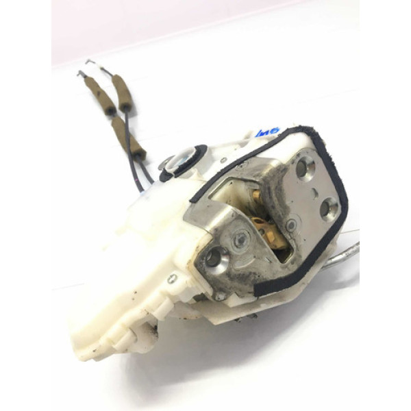 Fechadura Porta Dianteira Direita Honda New Civic 2007/2009