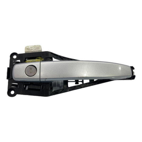 Maçaneta Externa Diateira Direita Agile/montana 2008/2018 Dianteira