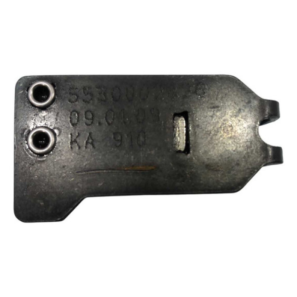 Seletora Cambio Automatico Al4 Peugeot Citroën 54698