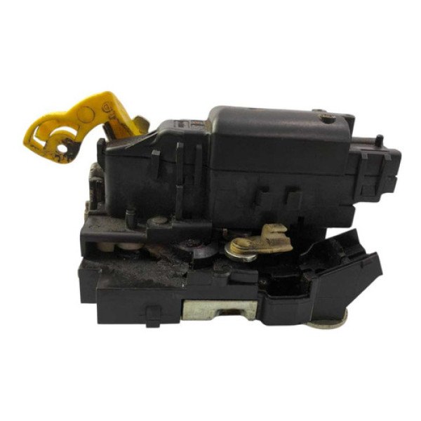 Fechadura Porta Dianteira Direita Duster 2013/201648378