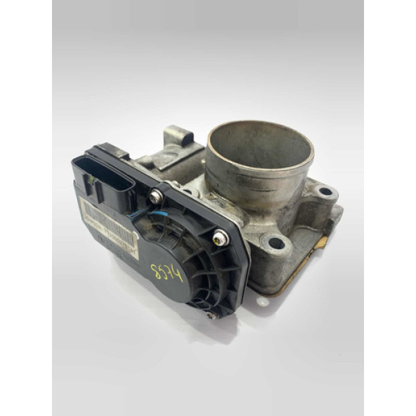 Tbi Corpo De Borboleta Honda Fit E City 1.5 2013