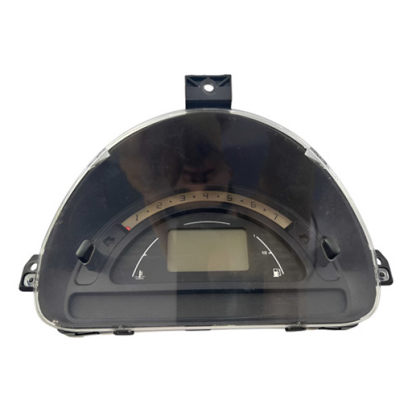 Painel De Instrumentos Citröen C3 2009 Preto