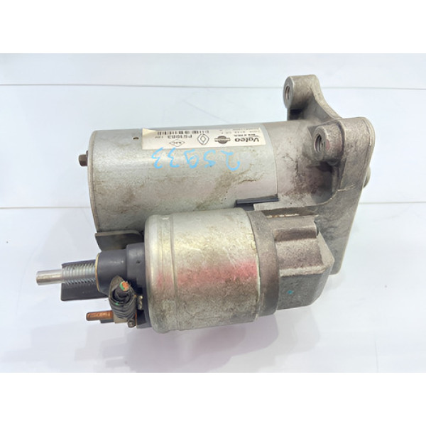 Motor De Arranque Renault Sandeiro/logan 4cc 2015/2021