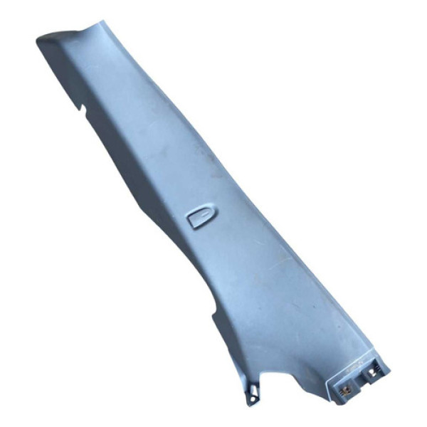 Acabamento Esquerdo Banco Traseiro T-cross 2019/2024 52716 Cinza