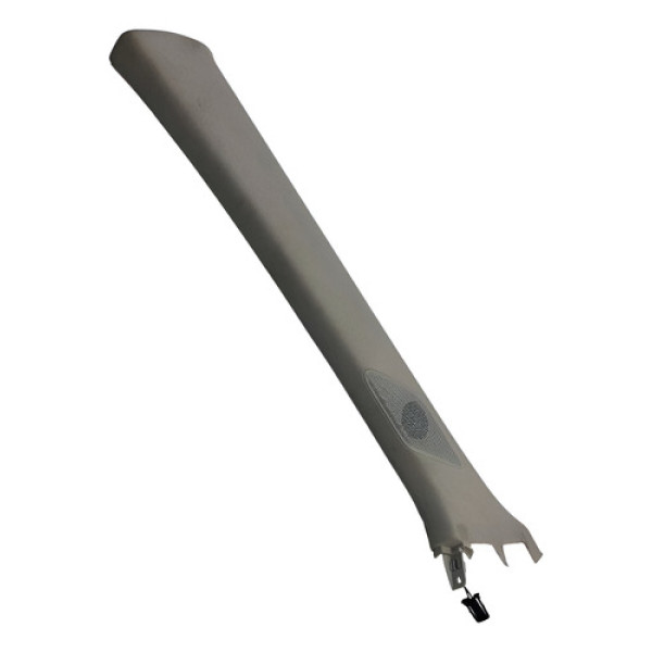 Acabamento Coluna Dianteira Esquerda Jetta 2011/2017 51280