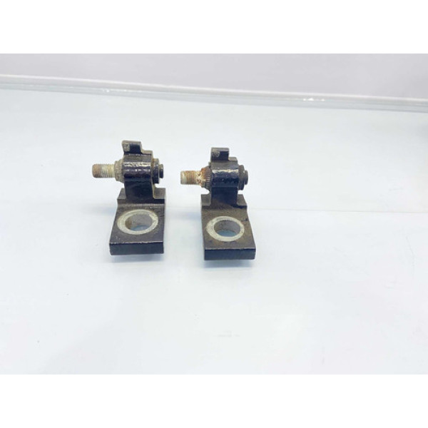 Batente Porta Dianteira Direita Volkswagen Fox 2011/2021