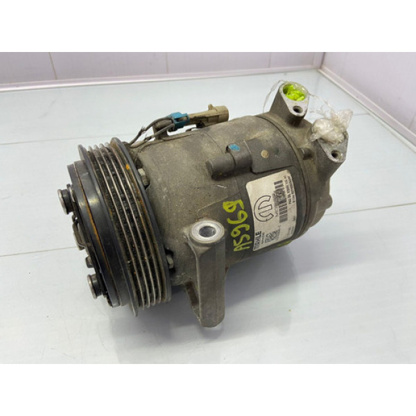 Compressor Fiat Uno 1.4 Fire Evo 2011/2020