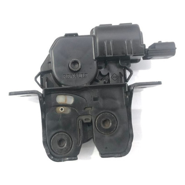 Fechadura Capô Traseiro Renault Captur 2017/2023