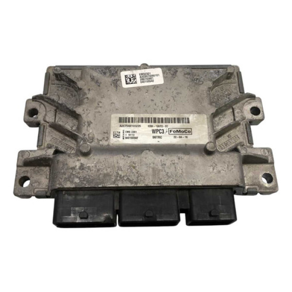 Modulo Injeção Ford Ka 1.0 3cc 2015/2021 4652