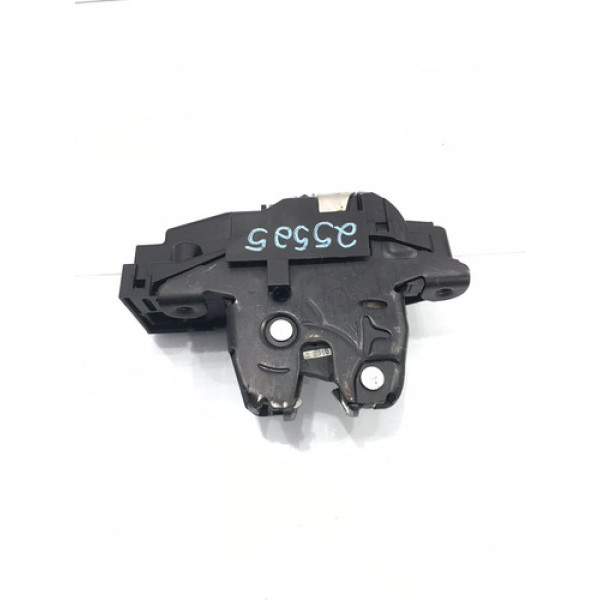 Fechadura Porta-malas Citroen C3 Aircross 2015/2021