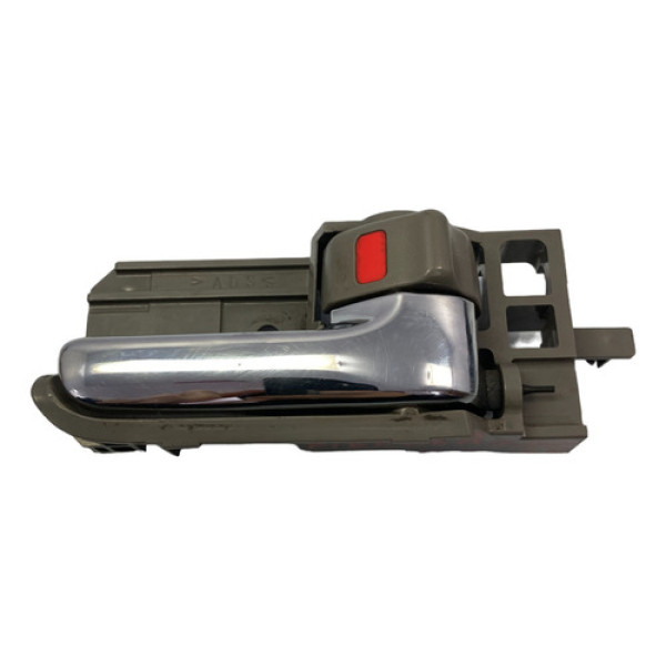 Maçaneta Interna Diant /tras Direita Corolla Fielder 03/08 Dianteira