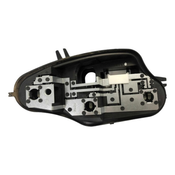 Circuito Lanterna Canto Traseira Direita Citroën C3 2011/21 Direito Preto