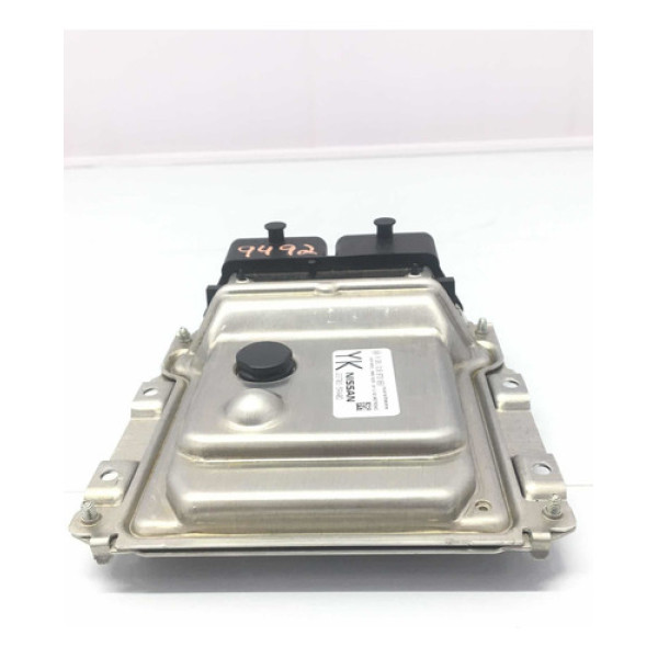 Módulo Injeção Automático 16v/1.6 Kicks Nissan