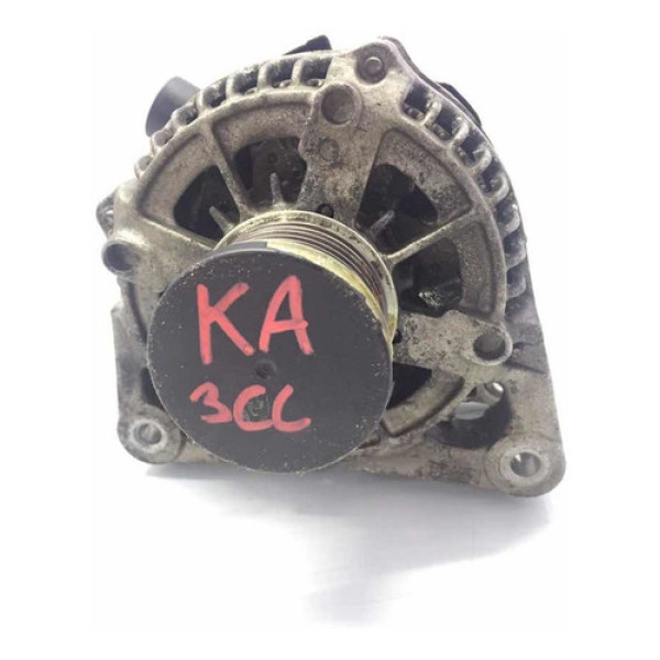 Alternador Ford Ka 1.0/3cc 2015