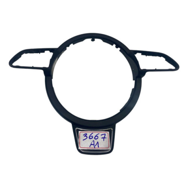 Moldura Volante Audi A1 2011/2014