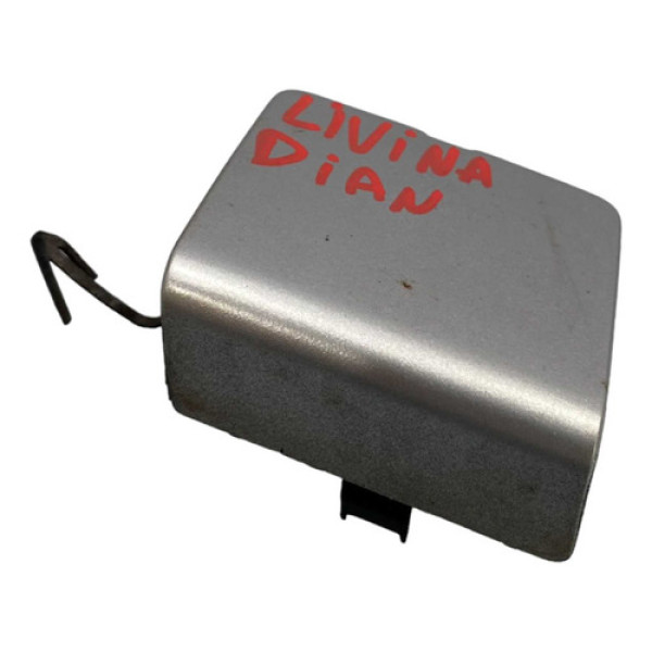 Tampa Reboque Dianteiro Nissan Livina 2008/2016