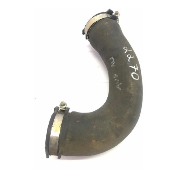 Mangueira Turbina Audi A4 2.0 Tfsi 2009-2012