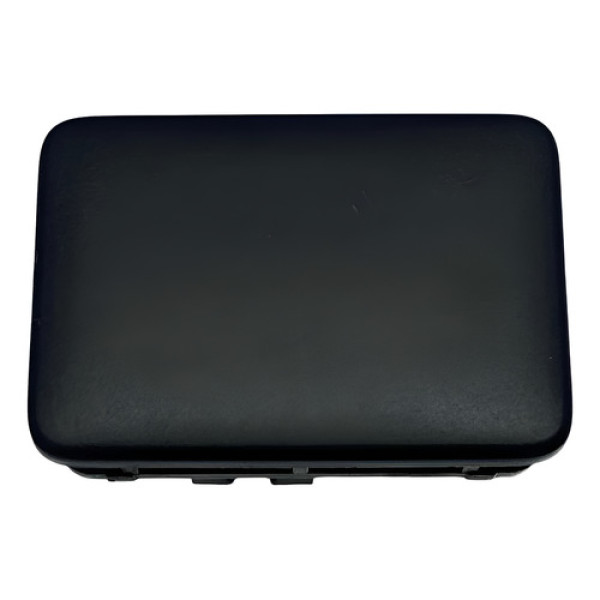 Botão Falso Acabamento Painel Outlander 2013/2015 49091 Branco