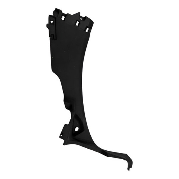 Soleira Porta Traseira Esquerda Peugeot 208 2013/2020 48412 Azul-escuro