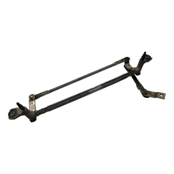 Galhada Limpador Para-brisa Volkswagen Nivus 2021/2023