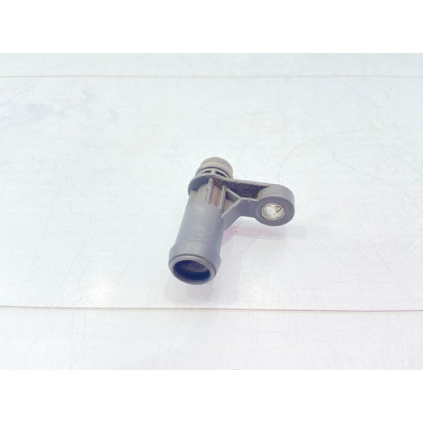 Conexão Tubo Água Cabeçote Ford Ka 2018/2021