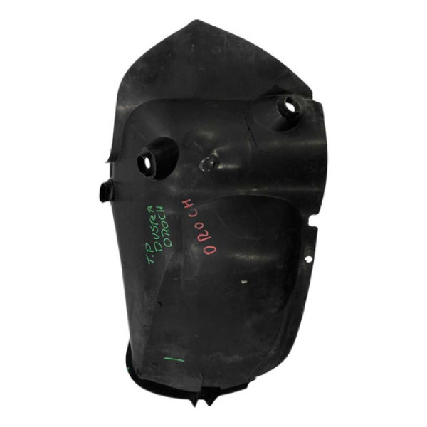 Parabarro Traseiro Direito Duster Oroch 2012/2020 54249